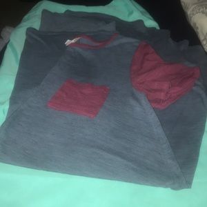 Lularoe Carly size m